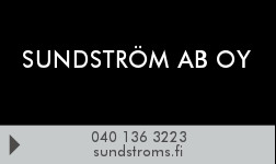 Sundström Ab Oy logo